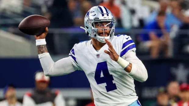 dak prescott 333